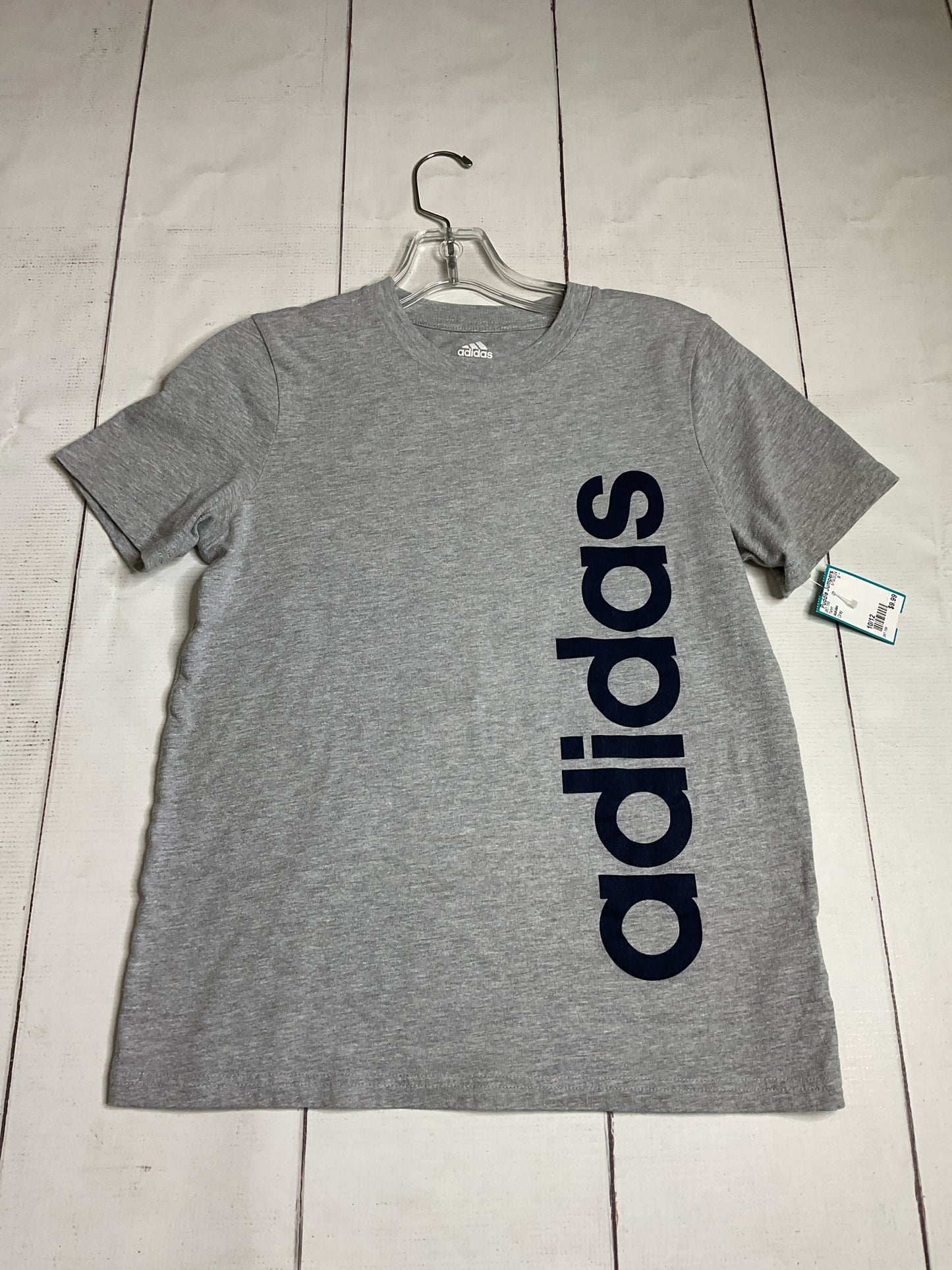 Adidas Size 10/12 Tshirt