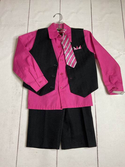 Size 4 Suit