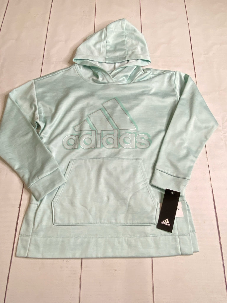 Adidas Size 14 Hoodie