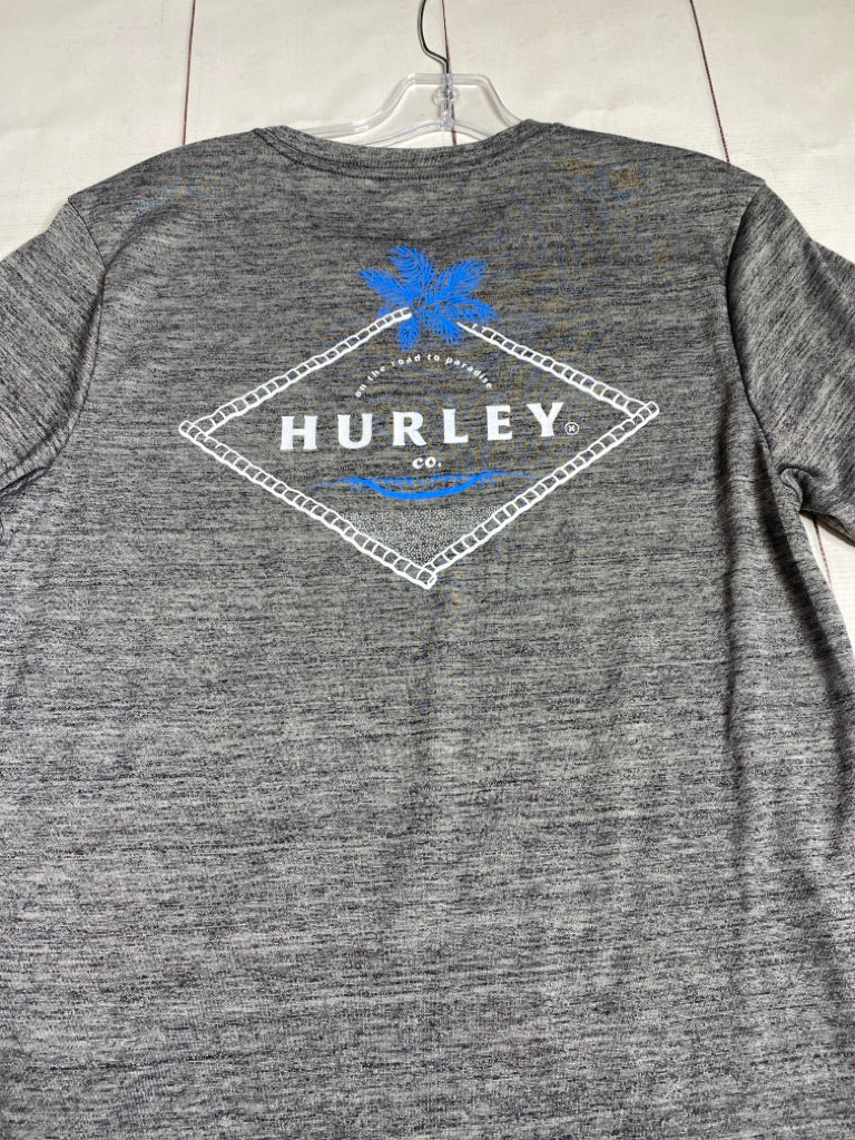 Hurley Size Jr. - S Tshirt