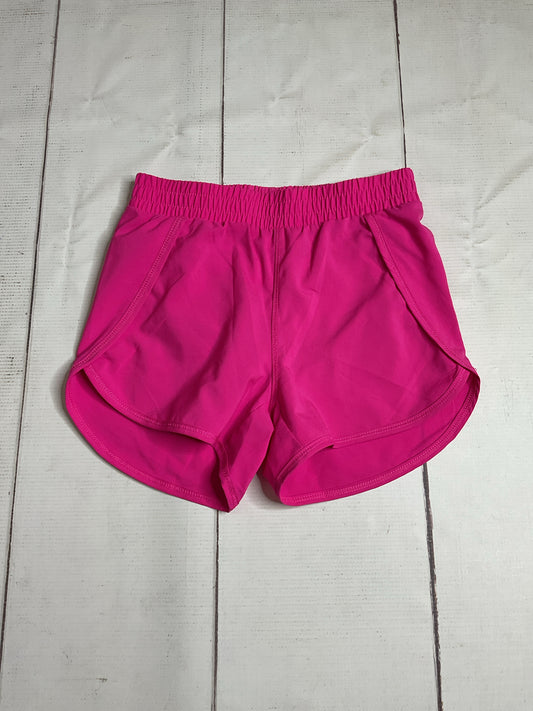 All in Motion Size 6 Shorts