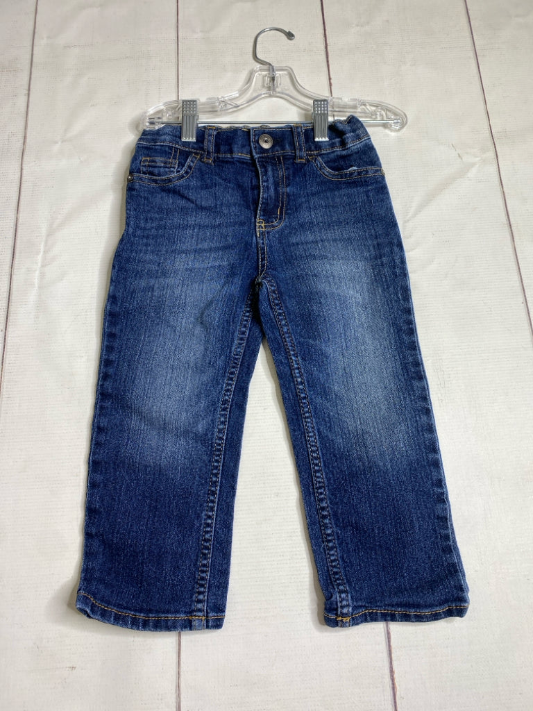 OshKosh Size 3 Jeans