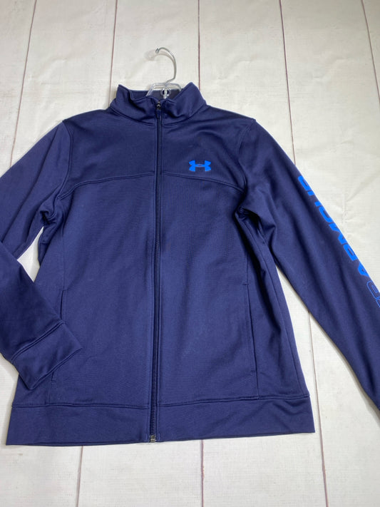 Nike Size 14 1/4 zip