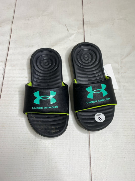 Under Armour Size 11 Slide