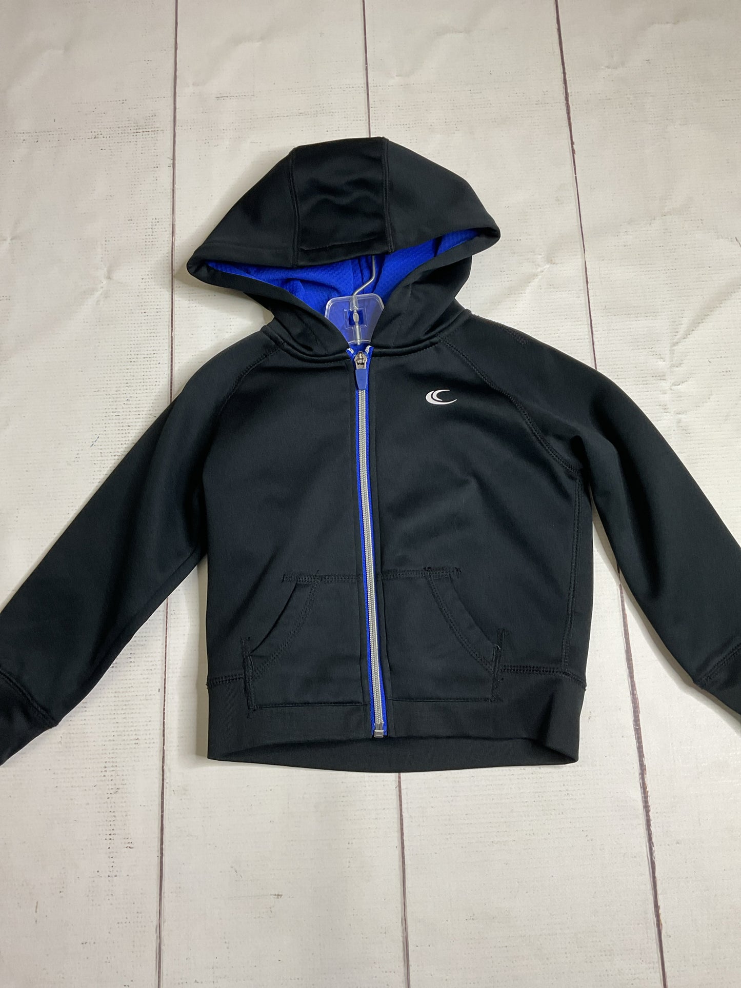 Carter's Size 24 Months Zip-Up Hoodie