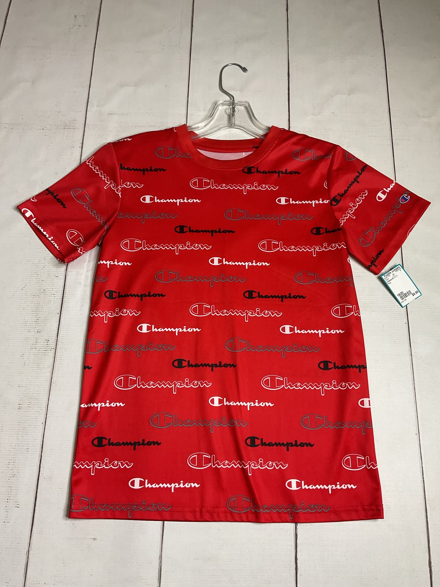 Champion Size 18/20 Tshirt