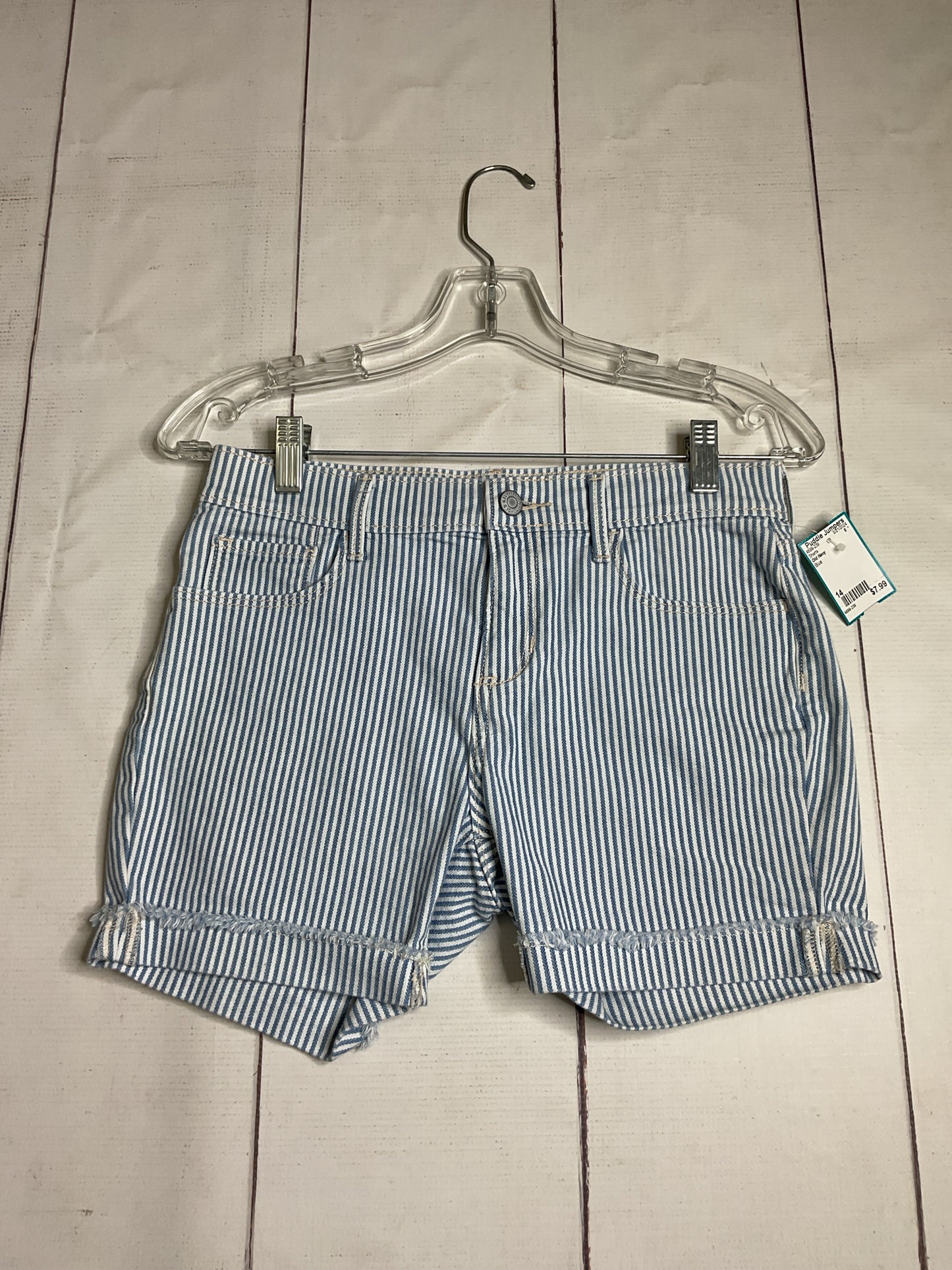 Old Navy Size 14 Shorts