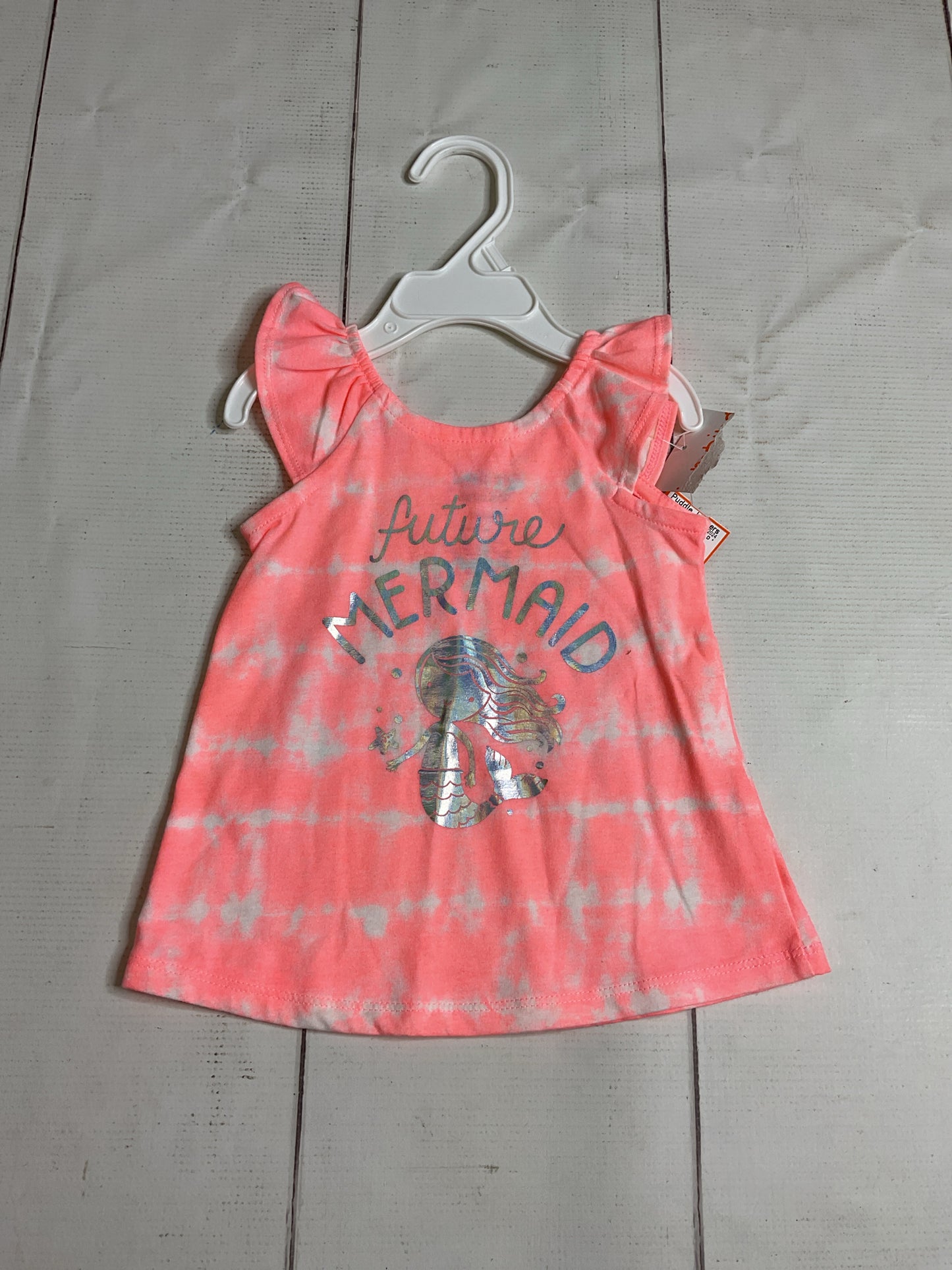 Jumping Bean Size 18M Tank