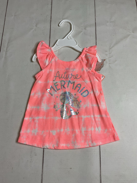 Jumping Bean Size 18M Tank