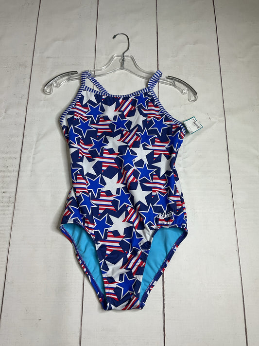 Dolfin Size 16 Swimsuit