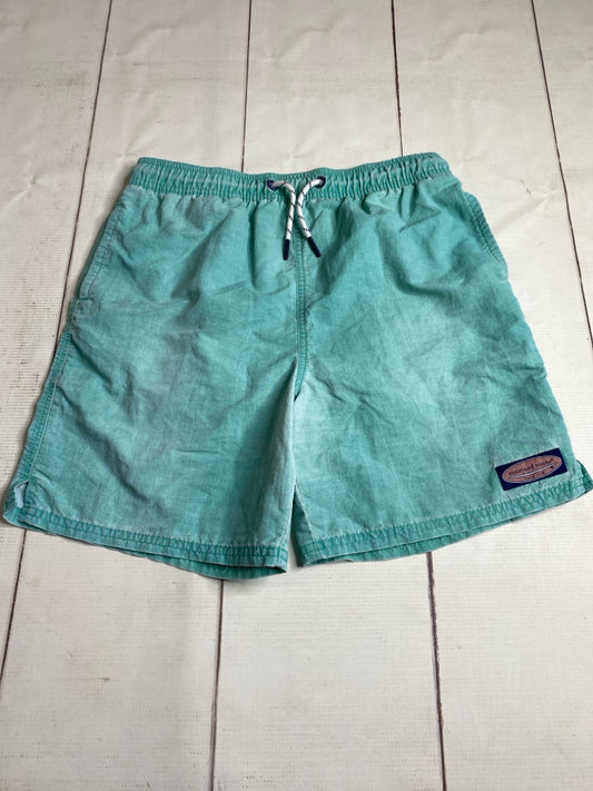 Vineyard Vines Size 16 Swim trunks