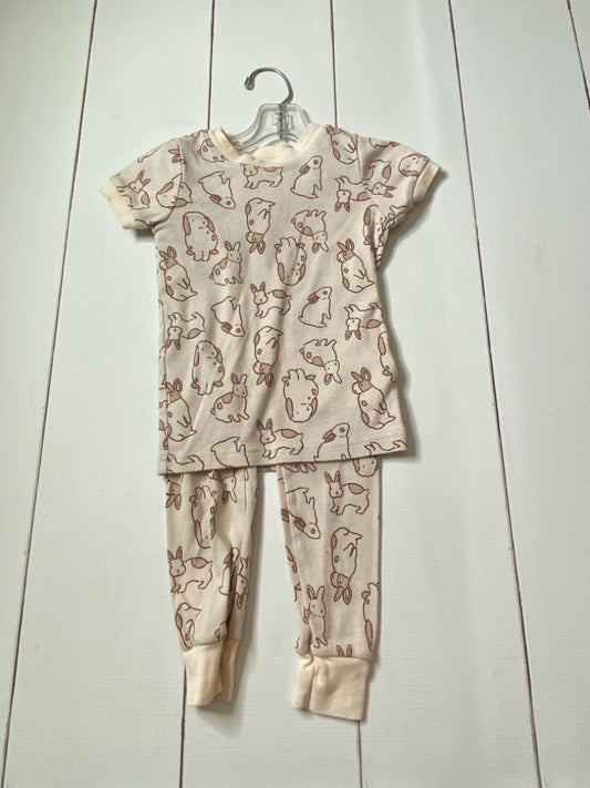 Old Navy Size 3 2pc. Pajamas