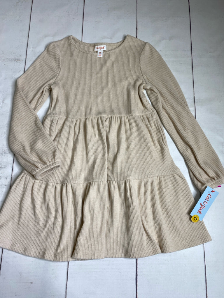 Cat & Jack Size 8 Dress