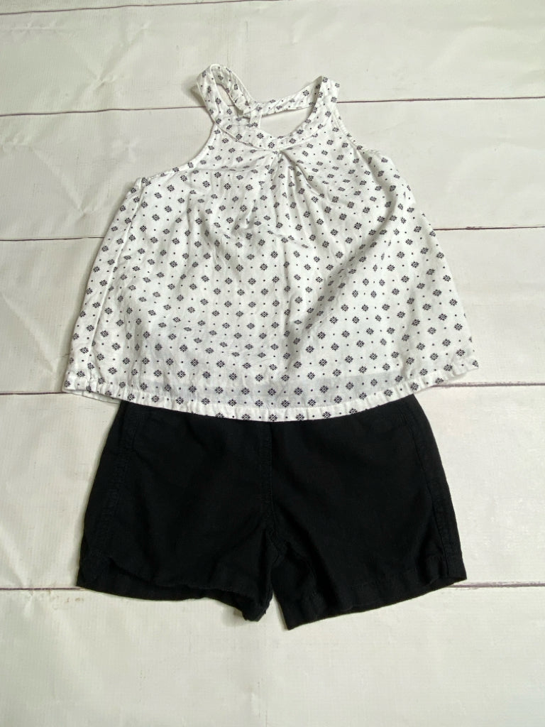 Old Navy Size 5 2pc Outfit