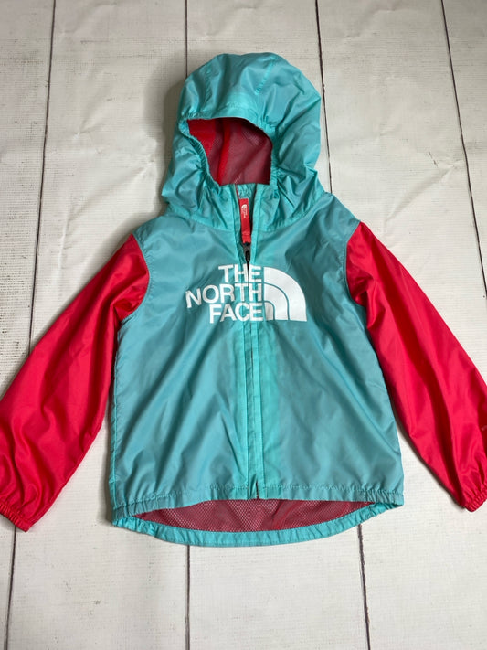 North Face Size 2 Jacket