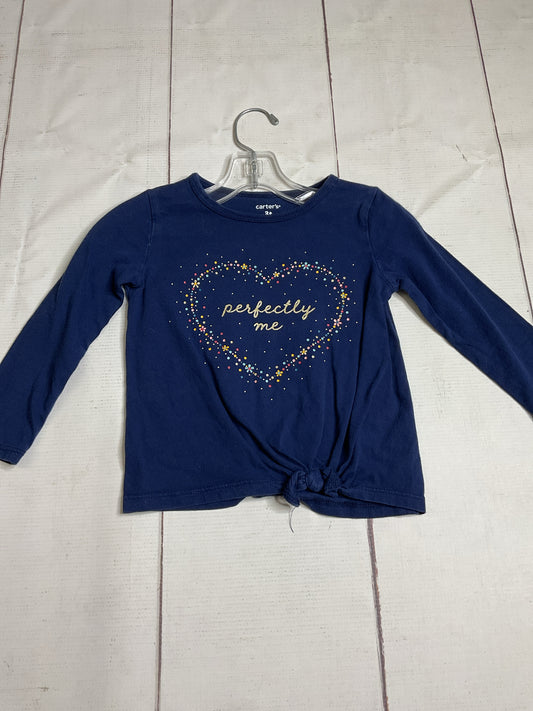 Carter's Size 3 Top