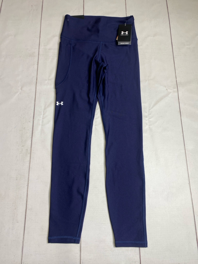 Under Armour Size Jr. - S Leggings