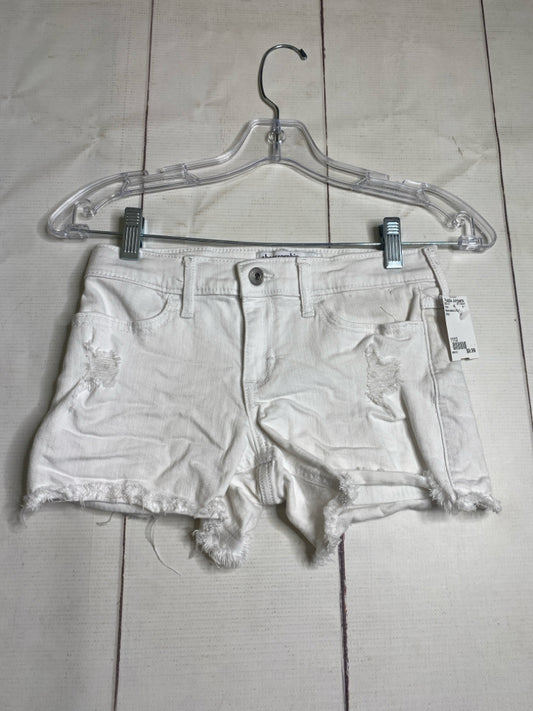 Abercrombie & Fitch Size 11/12 Shorts