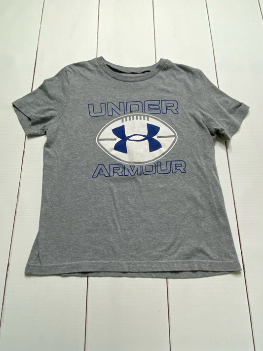 Under Armour Size 7 Tshirt