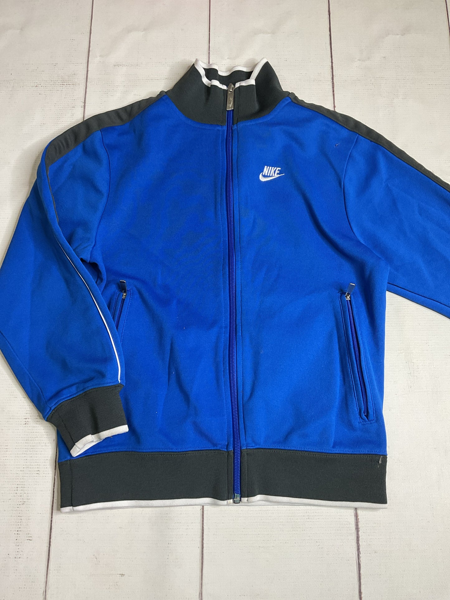 Nike Size 10 Track Jacket