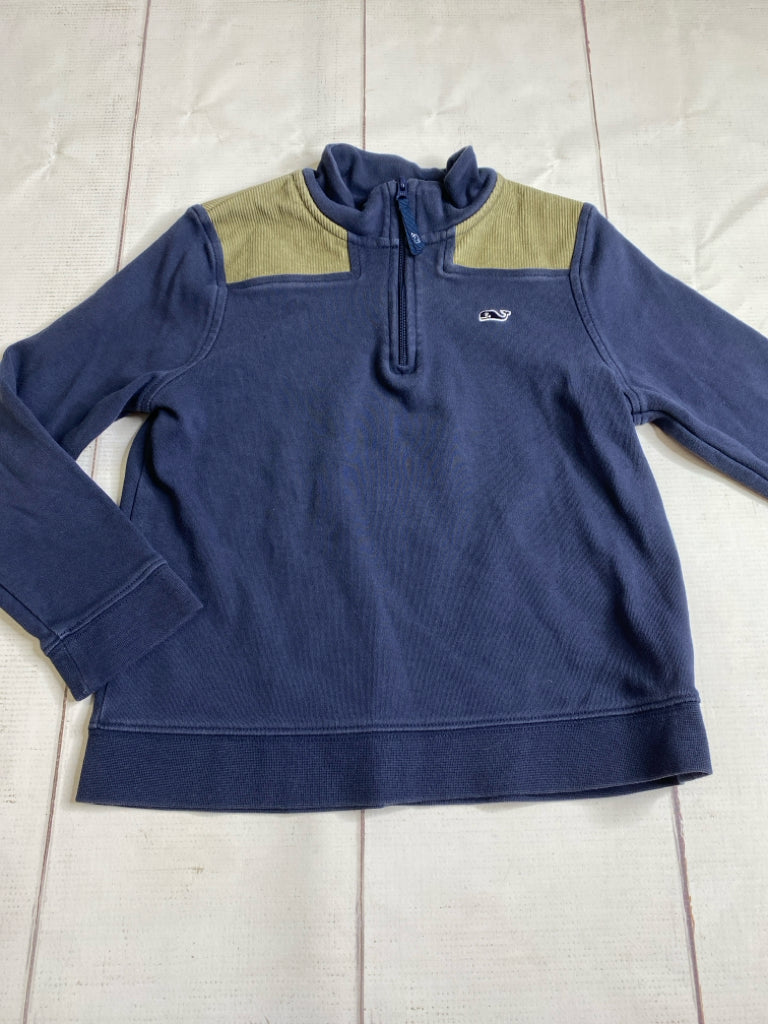 Vineyard Vines Size 6 1/4 zip