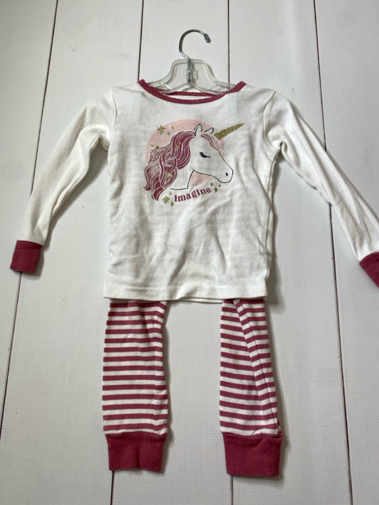 Carter's Size 3 2pc. Pajamas