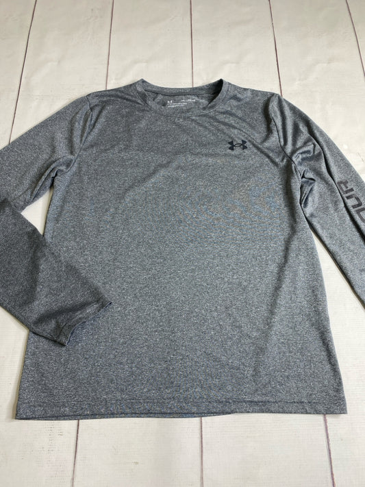 Under Armour Size 18 Long Sleeve Tshirt