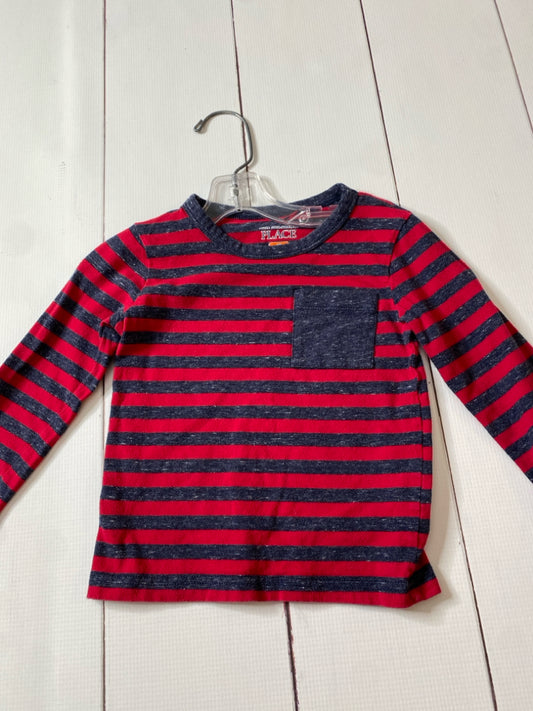 Children's Place Size 2 Long Sleeve Top