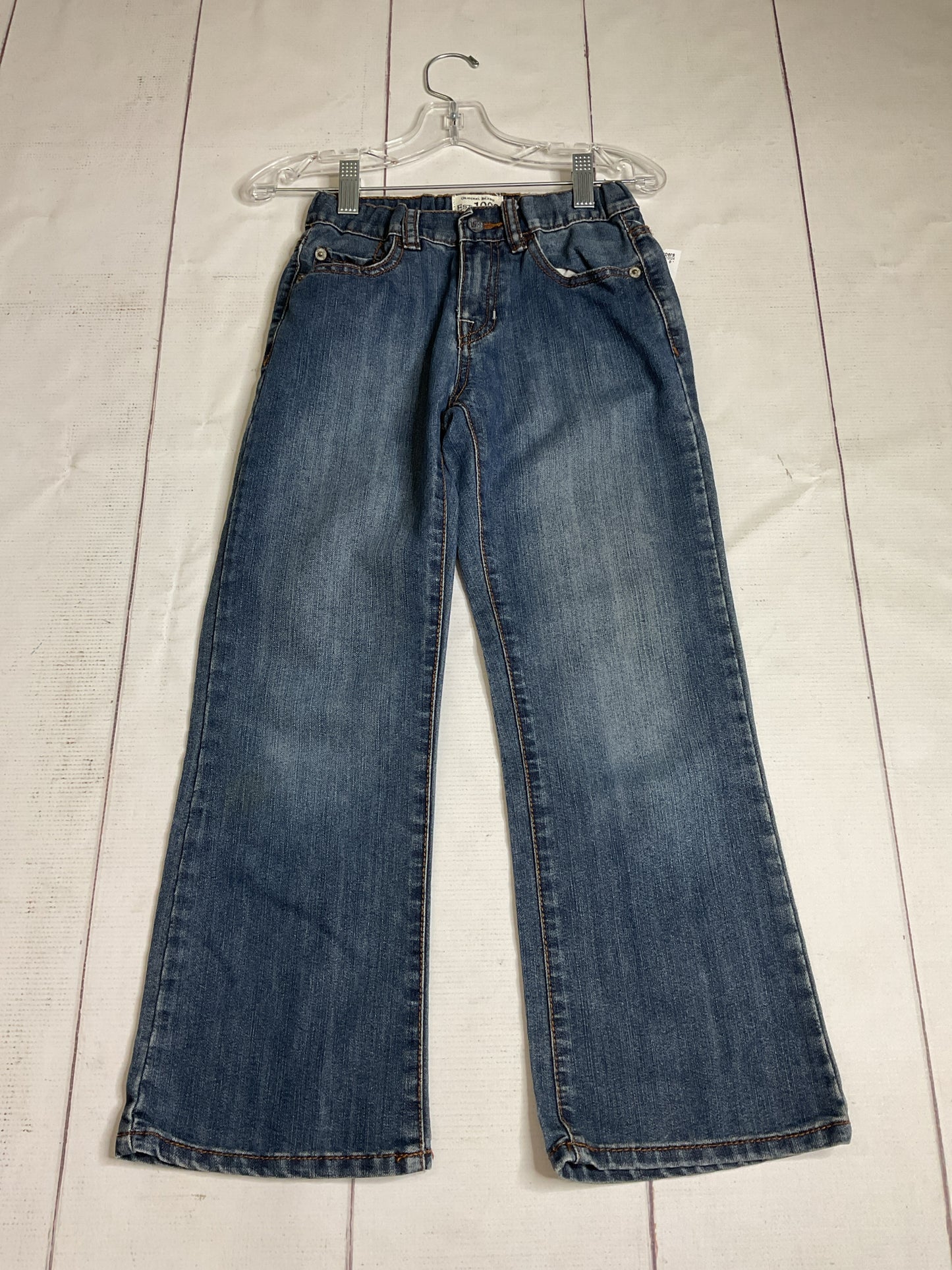 Children's Place Size 7 Jeans