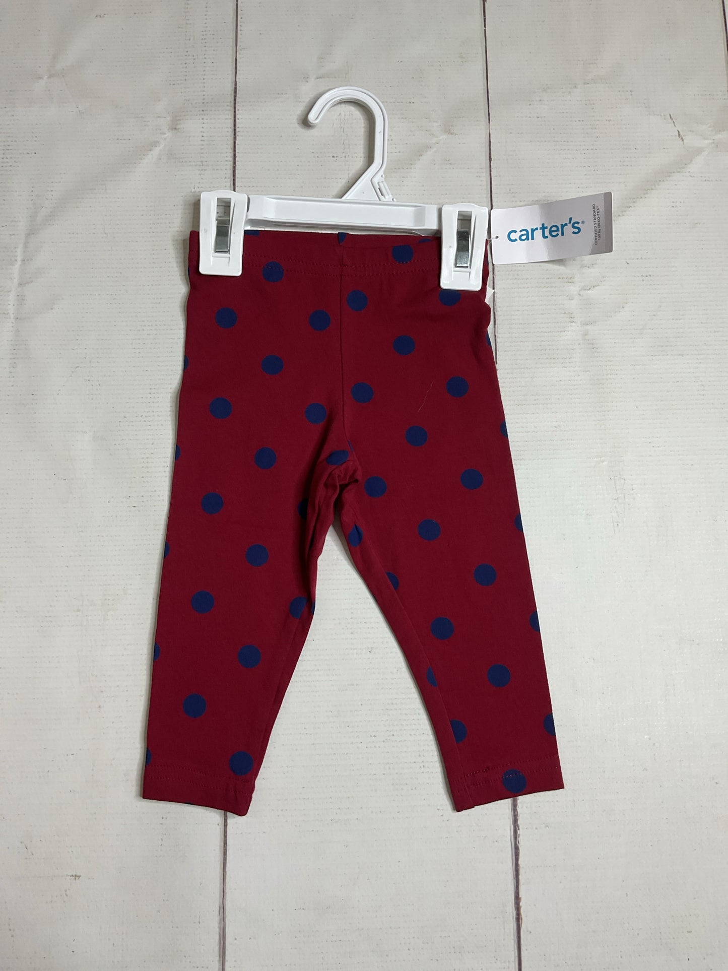 Carter's Size 12M Pants