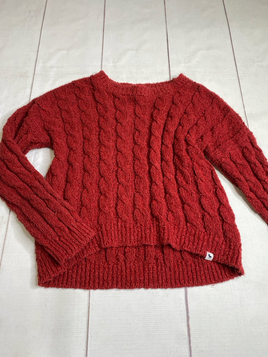 Abercrombie & Fitch Size 12 Sweater