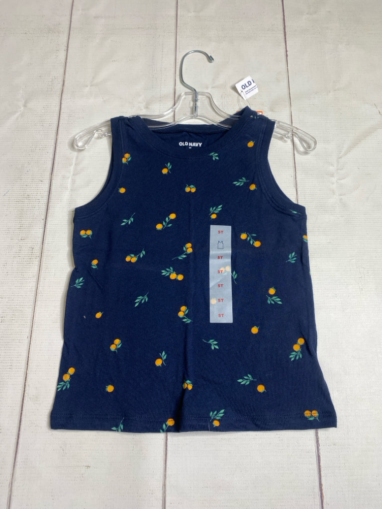 Old Navy Size 5 Tank