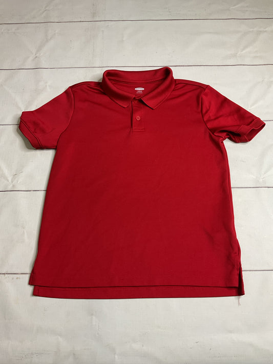 Old Navy Size 10/12 Polo