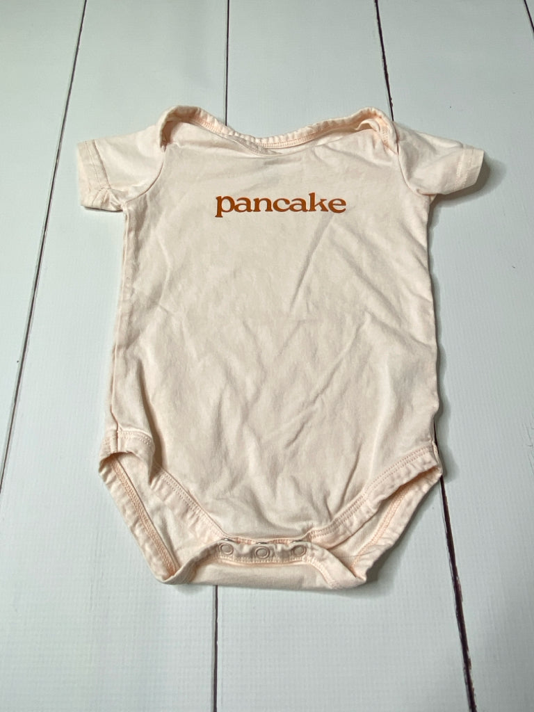 Polished Prints Size 12M Onesie