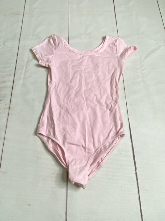 Danskin Size 6 Leotard