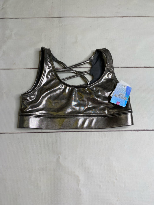 Justice Size 30 Sports Bra