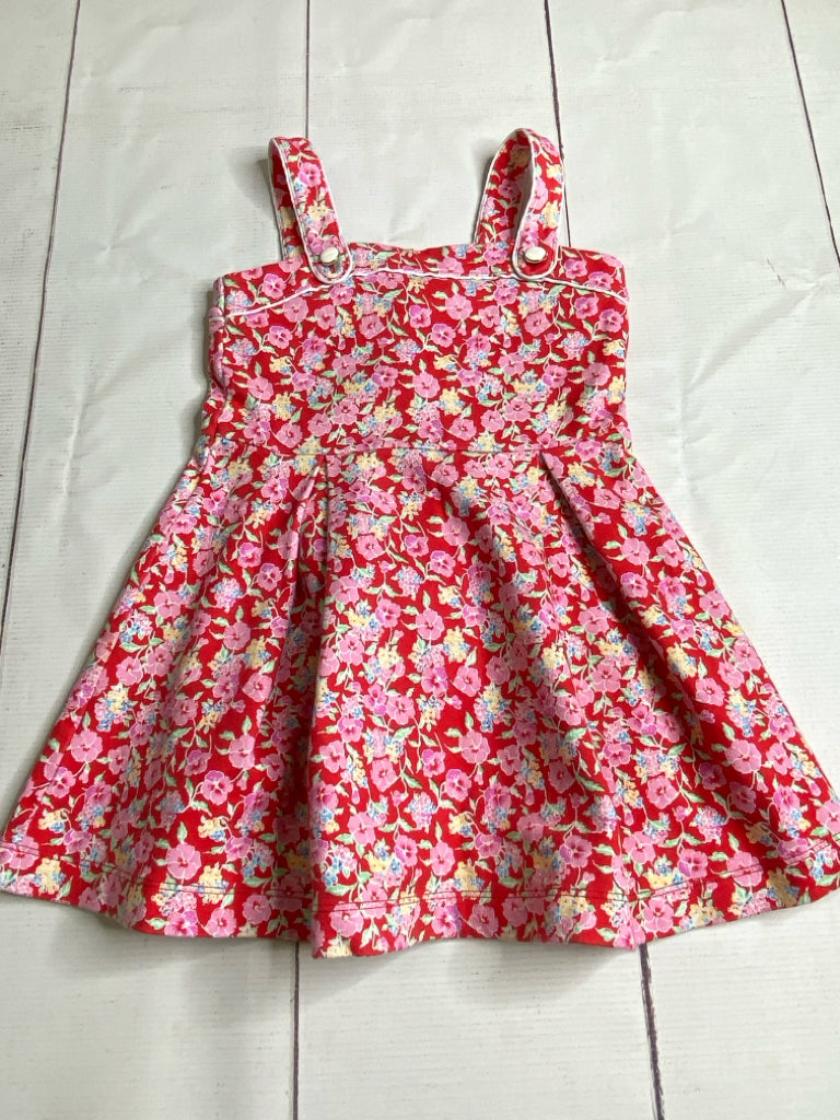 Janie & Jack Size 3 Dress