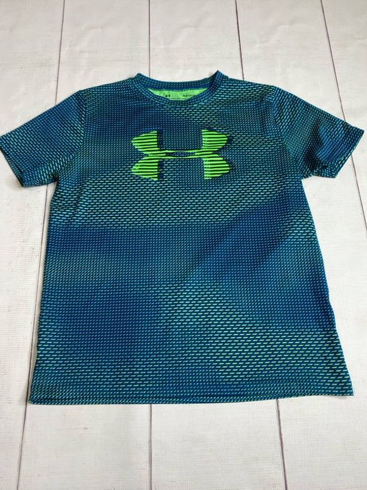 Under Armour Size 14 Tshirt