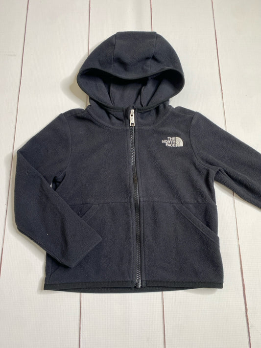 North Face Size 3 Jacket