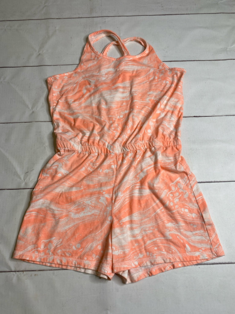 Old Navy Size 14/16 Romper