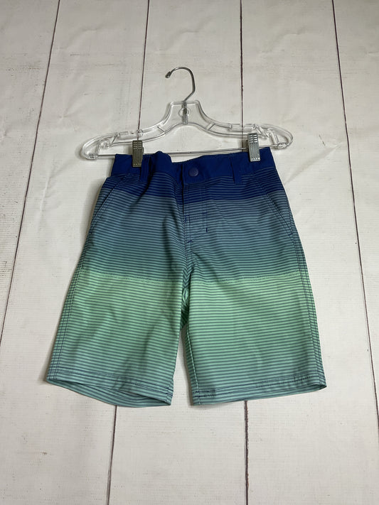 Art Class Size 7 Board Shorts