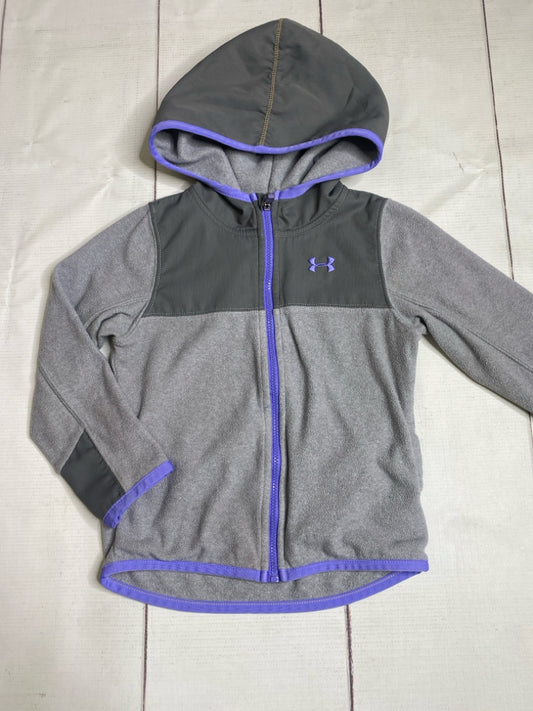 Under Armour Size 3 Jacket