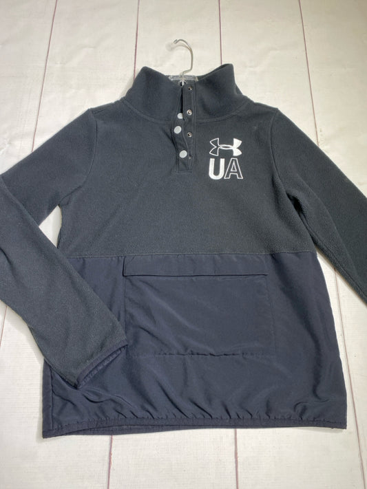 Under Armour Size 18 1/4 zip