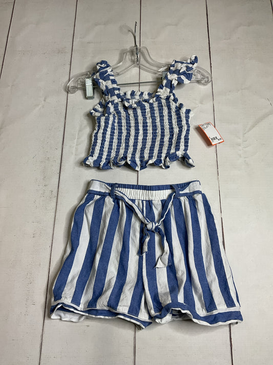 Rare Editions Size 5 2pc Outfit