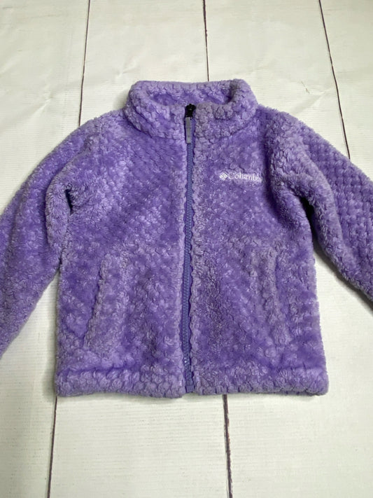 Columbia Size 3 Jacket