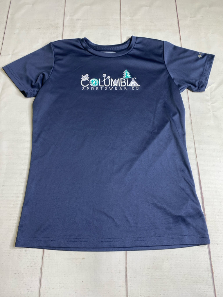 Columbia Size 18/20 Tshirt