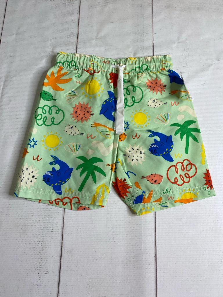 Old Navy Size 5 Swim trunks