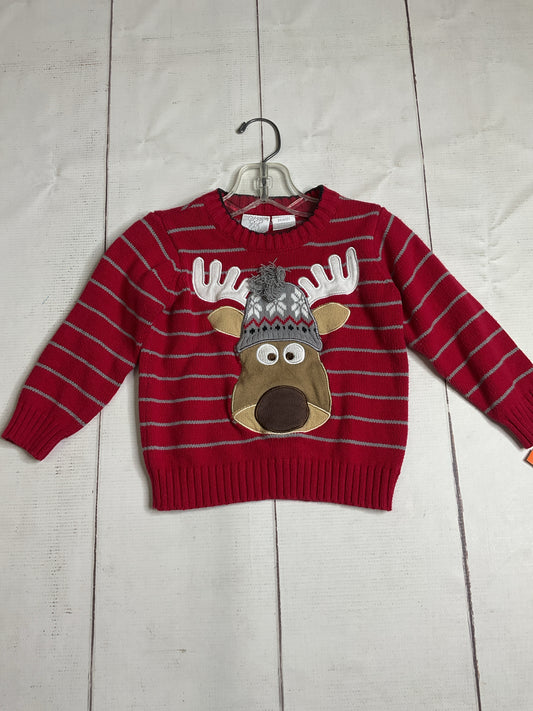 Koala Kids Size 24 Months Sweater