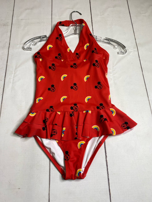 Hanna Andersson Size 10 Swimsuit