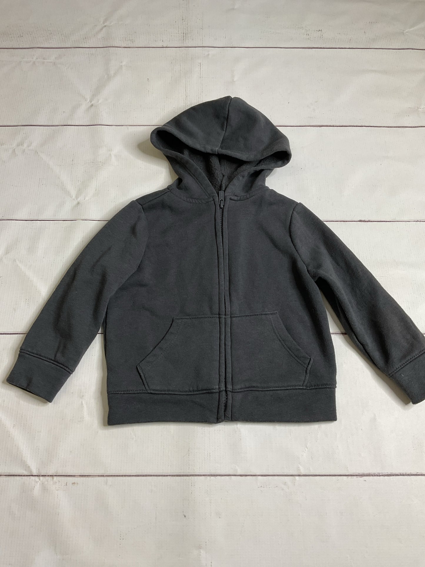 Old Navy Size 18/24M Zip-Up Hoodie